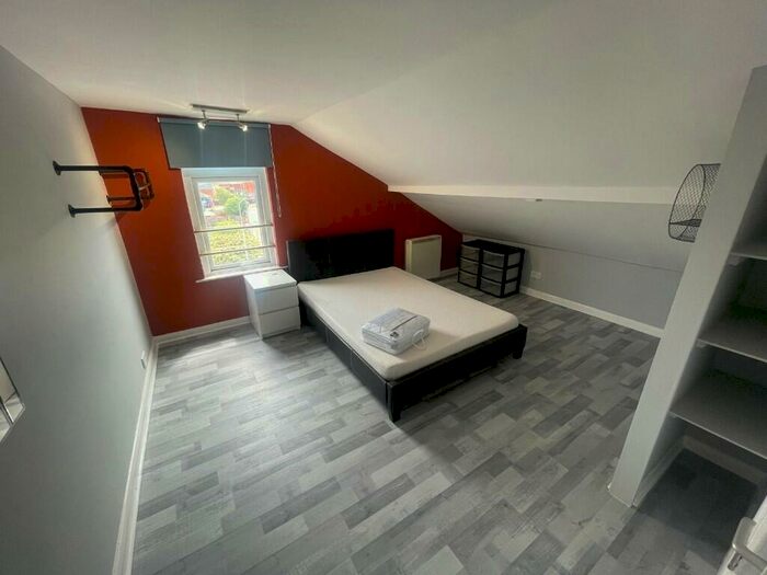 1 Bedroom House Of Multiple Occupation To Rent In Wherstead Road, Ipswich, Suffolk, IP2