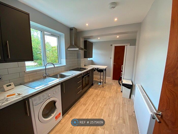 3 Bedroom Flat To Rent In Greenstead Road, Colchester, CO1