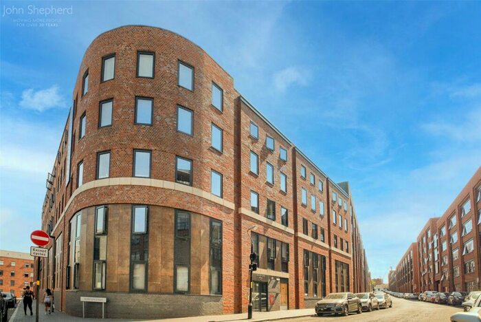 1 Bedroom Flat To Rent In Albion House, St George's Urban Village, Birmingham, West Midlands, B1