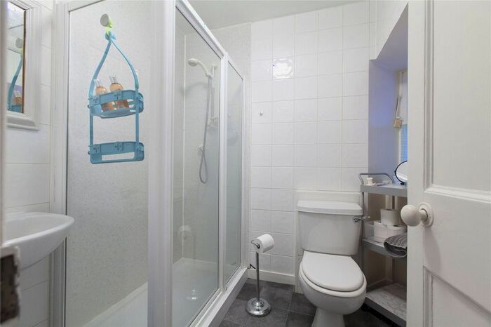 1 Bedroom Flat To Rent In Market Street, St Andrews, Fife, KY16