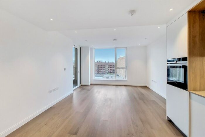 1 Bedroom Apartment To Rent In Oval Village, Kennington Lane, SE11