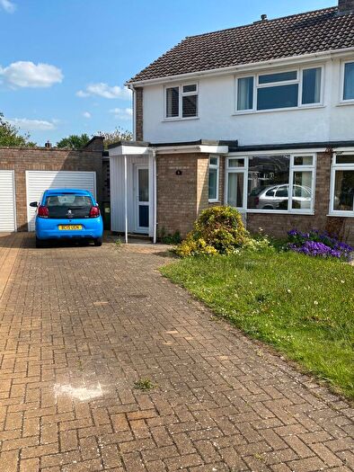 3 Bedroom Semi-Detached House To Rent In Sutcliffe Drive, Harbury, CV33