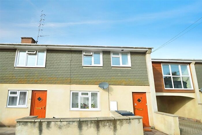 3 Bedroom Flat To Rent In Ottery Street, Otterton, Budleigh Salterton, Devon, EX9