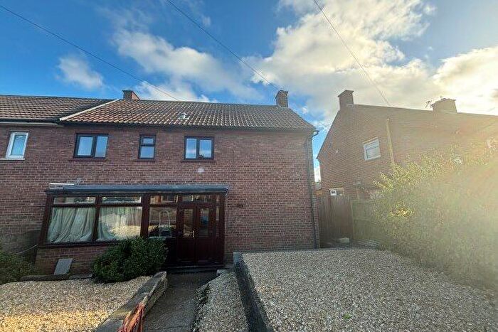 5 Bedroom Property To Rent In Ambleside Avenue, Bristol, BS10