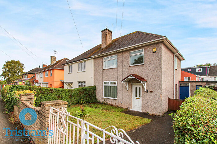 3 Bedroom Semi-Detached House To Rent In Chingford Road, Bilborough, NG8