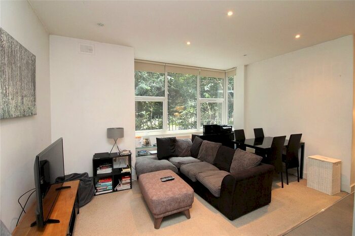 1 Bedroom Flat To Rent In Seymour Road, Finchley, N3