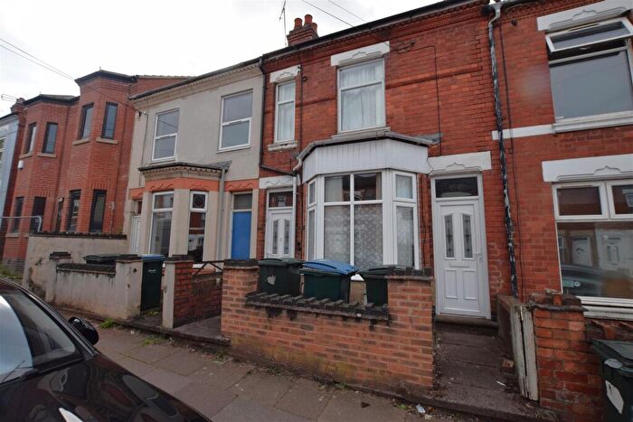 1 Bedroom Flat To Rent In Northfield Road Stoke Coventry, CV1