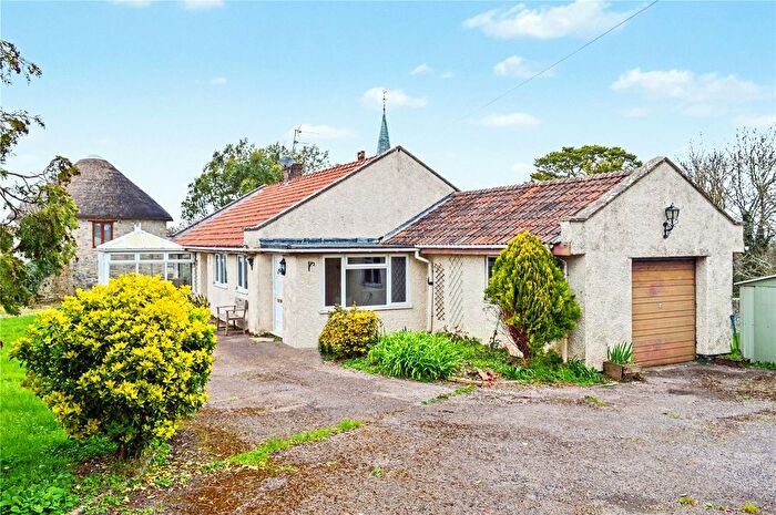 3 Bedroom Bungalow For Sale In Stogursey, Bridgwater, TA5