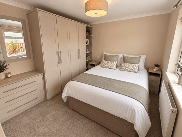 1 Bedroom Park Home For Sale In Hockley Park, Lower Road, Hockley, SS5