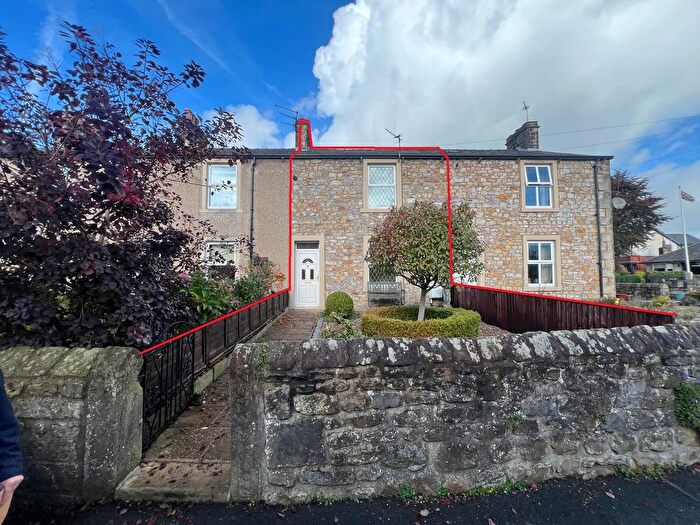 2 Bedroom Terraced House To Rent In Waddow View, Waddington, BB7