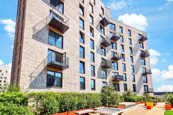 1 Bedroom Apartment For Sale In The Furlong, Home X (New Homes), Brighton, East Sussex, BN2