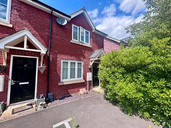 2 Bedroom End Of Terrace House To Rent In Verda Place, Cheltenham, GL51