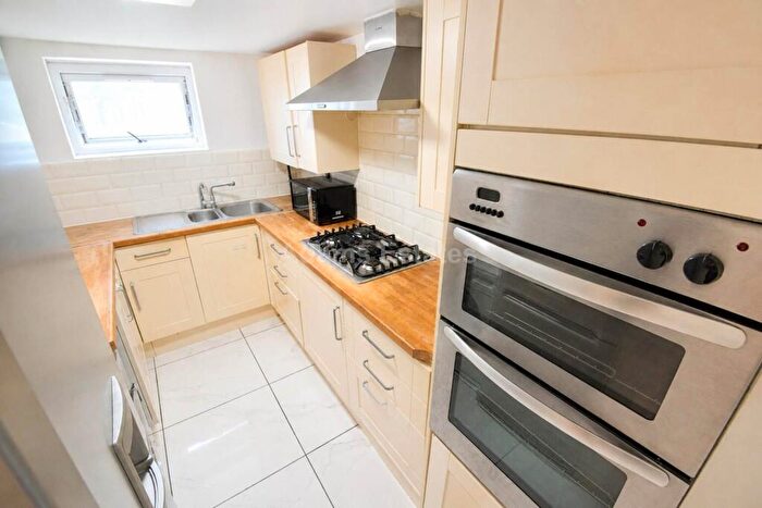 Studio To Rent In Berkeley Avenue, Reading, RG1