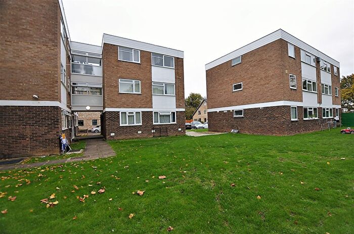 2 Bedroom Flat To Rent In Rayners Close, Wembley, HA0