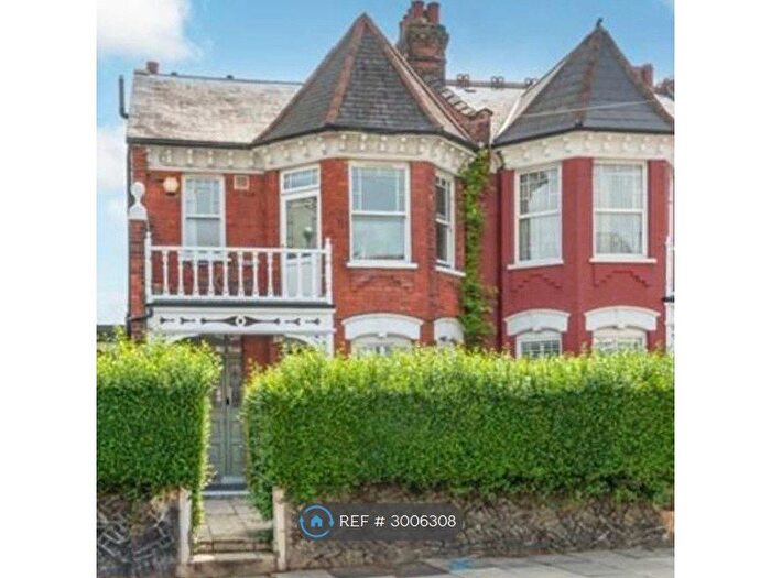 3 Bedroom Flat To Rent In Aberdeen Road, London, NW10