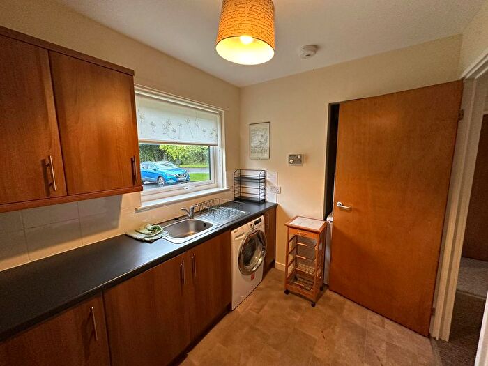1 Bedroom Semi-detached House To Rent In Duke Of Edinburgh Drive, Perth And Kinross, PH16