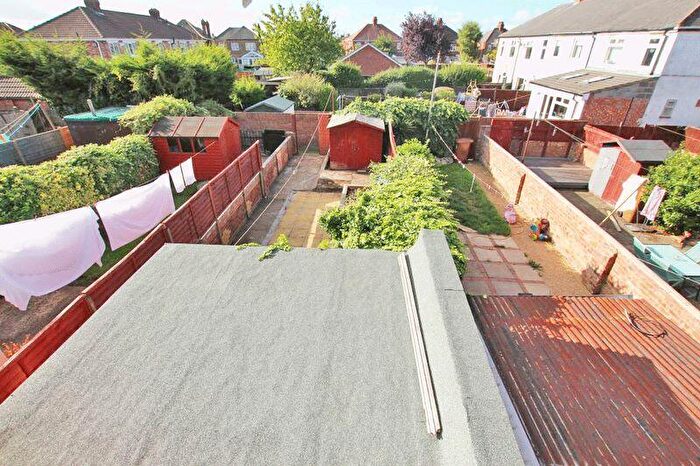 3 Bedroom Terraced House For Sale In Freeston Street, Cleethorpes, DN35