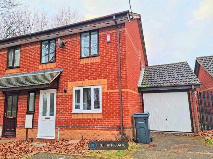 3 Bedroom Semi-Detached House To Rent In Galena Way, Birmingham, B6