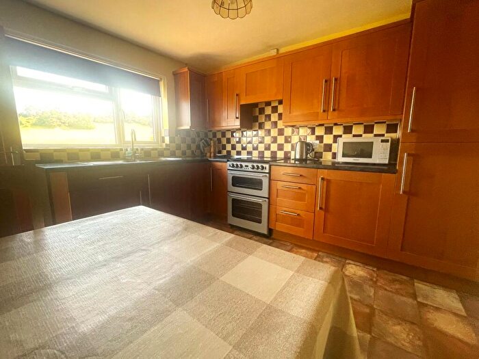 3 Bedroom Terraced House For Sale In Underleys, Beer, Devon, EX12