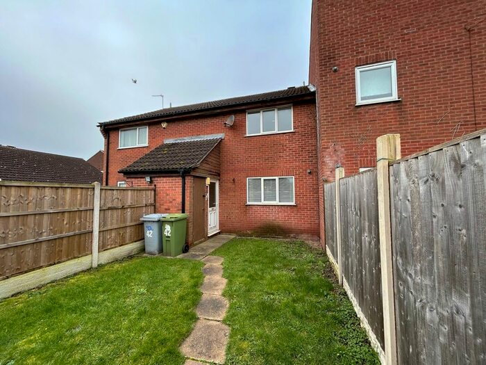 1 Bedroom Flat To Rent In Willow Road, New Balderton, NG24