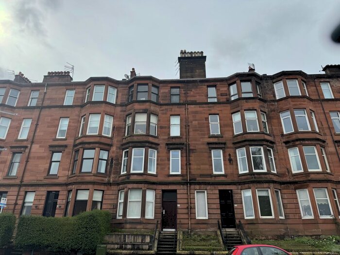 2 Bedroom Flat To Rent In Crow Road, Glasgow, G11
