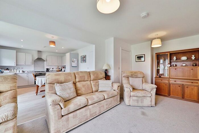 2 Bedroom Detached Bungalow For Sale In Walmsley Dene, Welton, Brough, East Riding Of Yorkshire, HU15