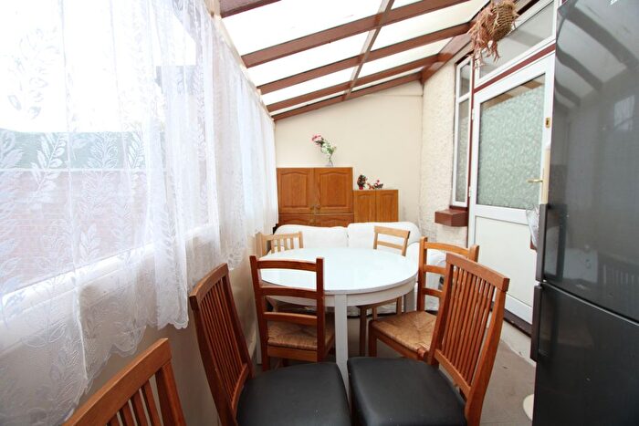 4 Bedroom Terraced House To Rent In Tooting Broadway/Tooting Bec, SW17