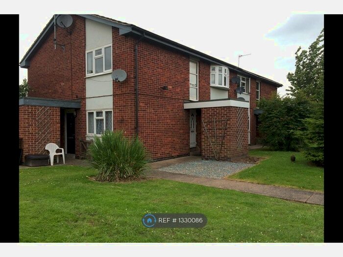 2 Bedroom Flat To Rent In Hemington, Derby, DE74