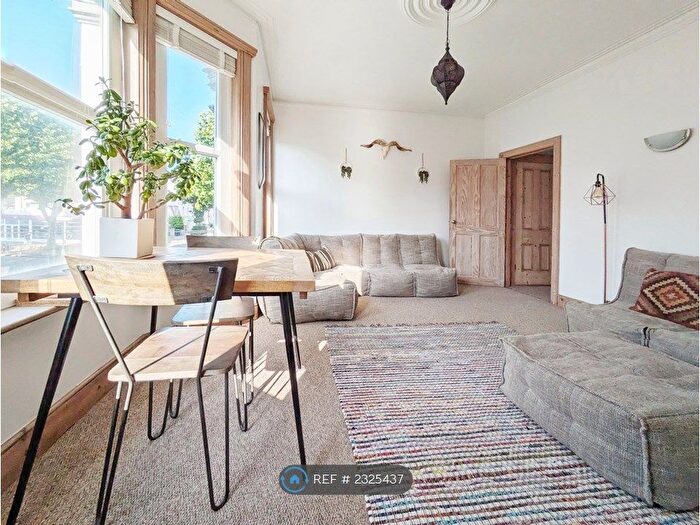 1 Bedroom Maisonette To Rent In Springfield Road, Brighton, BN1