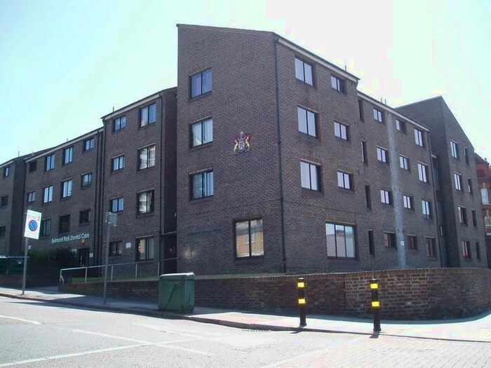 Property To Rent In Belmont Park, London, SE13