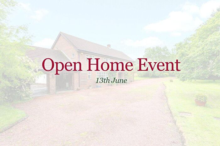 4 Bedroom Detached House For Sale In Sandy Lane, Out Rawcliffe, Preston, Lancashire, PR3