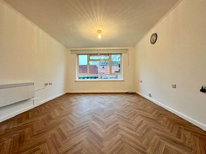 1 Bedroom Apartment To Rent In Bouverie Street, Bristol, BS5
