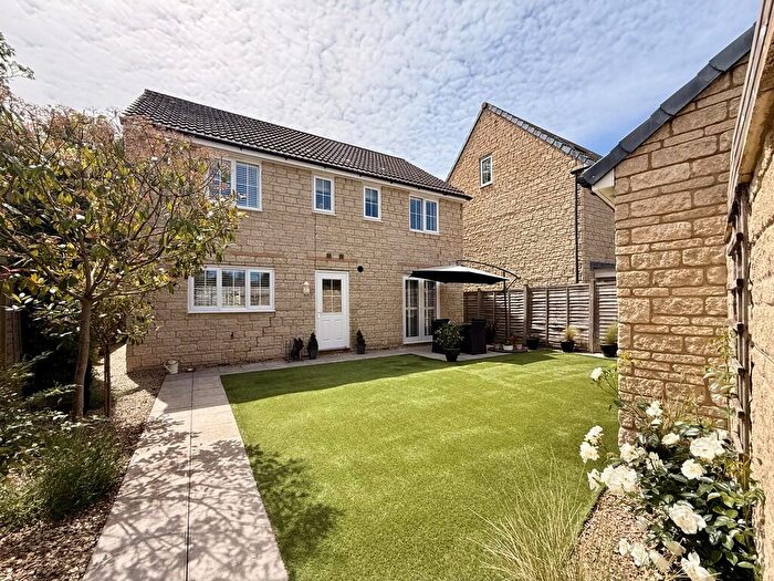 4 Bedroom Detached House For Sale In Sleep Lane, Whitchurch Village, BS14