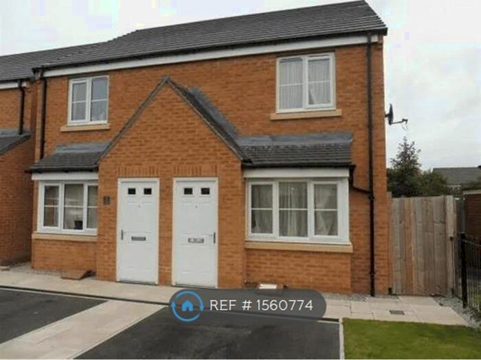 2 Bedroom Semi-Detached House To Rent In Ash Tree Gardens, Leeds, LS14