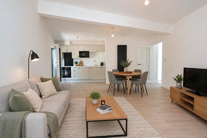 1 Bedroom Maisonette To Rent In Church Street, Stanwick, Northamptonshire, NN9