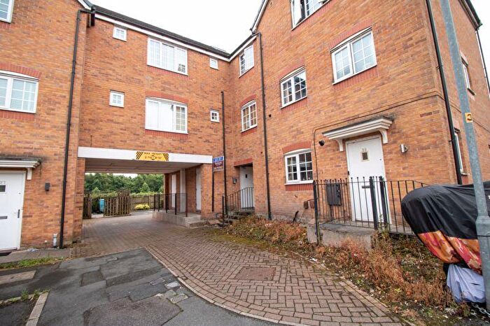 1 Bedroom Flat To Rent In Reed Close, Farnworth, Bolton, BL4