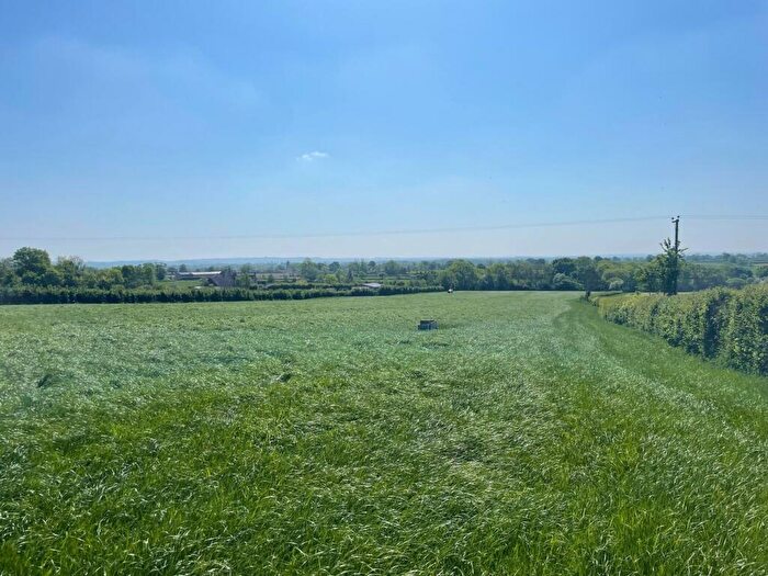 Farm Land For Sale In Withial, East Pennard, BA4