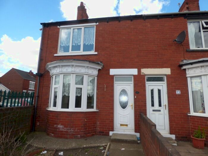 3 Bedroom Terraced House To Rent In Askern Road, Bentley, Doncaster, DN5