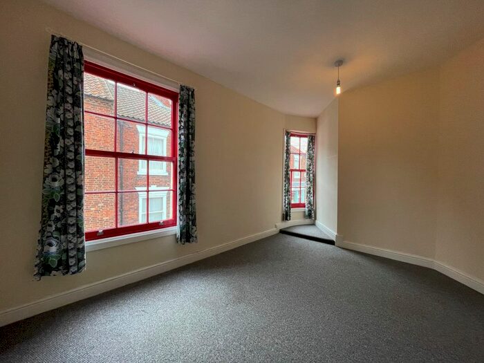 2 Bedroom Cottage To Rent In Chapel Lane, Barton Upon Humber, Pjr, Pj, Uk, DN18