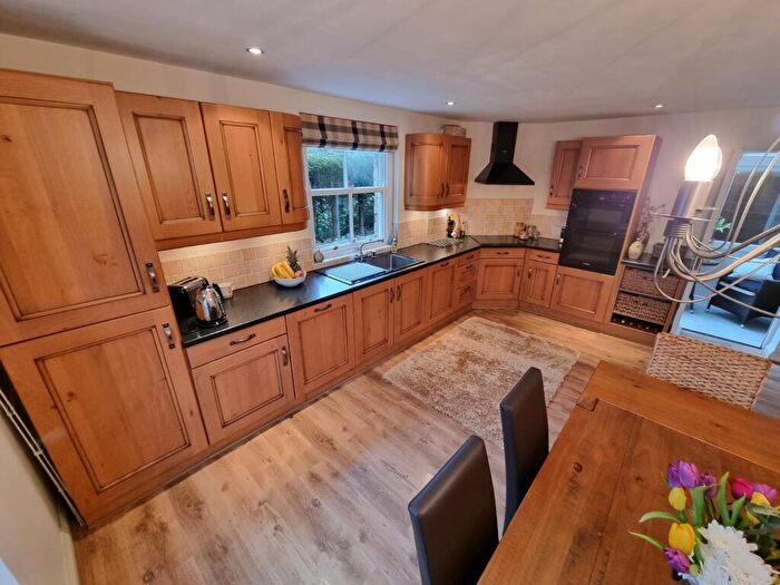 3 Bedroom Semi-Detached House For Sale In Whitesmocks Cottages, Whitesmocks, Durham, DH1