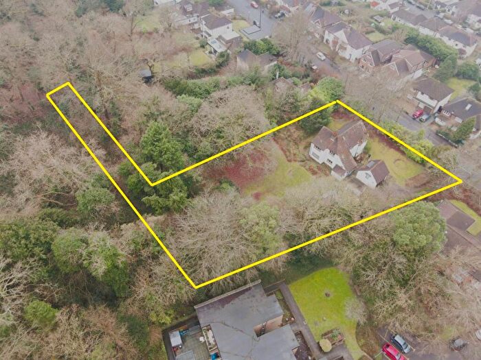 4 Bedroom Plot For Sale In Higher Drive, Purley, CR8