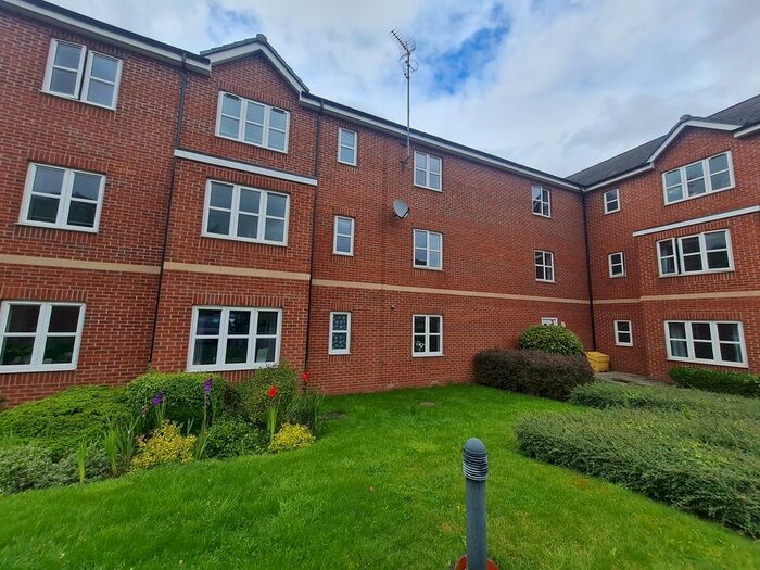 2 Bedroom Flat To Rent In Bronte Close, East Ardsley, Wakefield, WF3