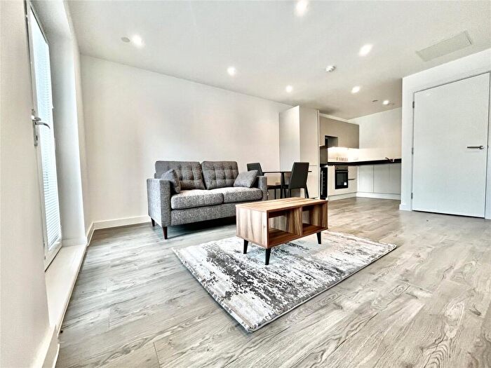 1 Bedroom Apartment For Sale In Alexandra Park, Willow Road, Leeds, LS4