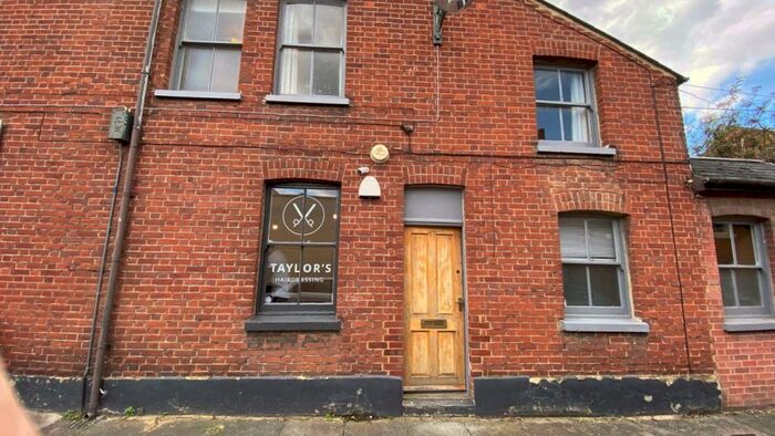 2 Bedroom Flat To Rent In St Edmunds Road, Canterbury Ref -, CT1