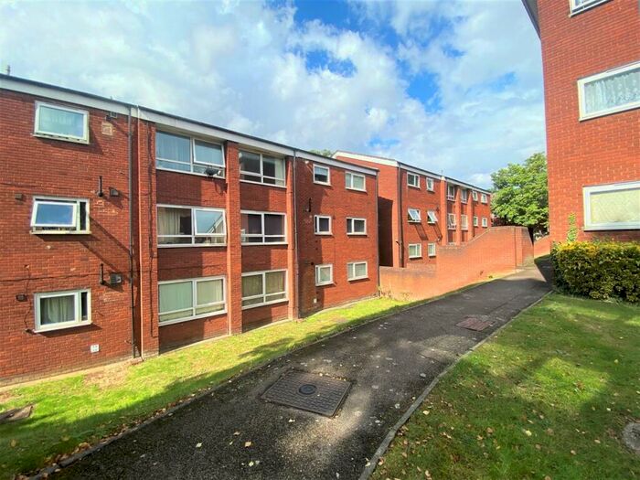 1 Bedroom Flat To Rent In Bellingham Court, Gravelly Hill, Erdington, B23