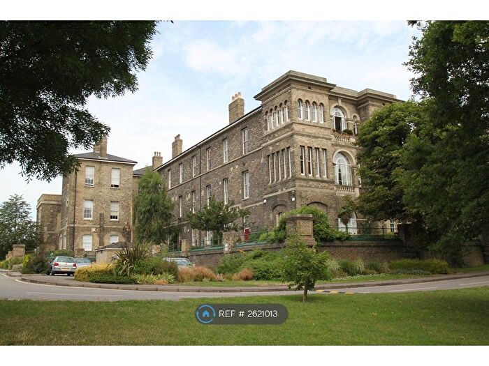 2 Bedroom Flat To Rent In Royal Herbert Pavilions, London, SE18