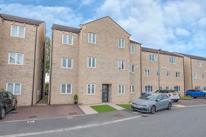 2 Bedroom Apartment For Sale In Station View, Skipton, BD23