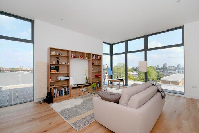 2 Bedroom Flat To Rent In Prebend Street, Angel, N1