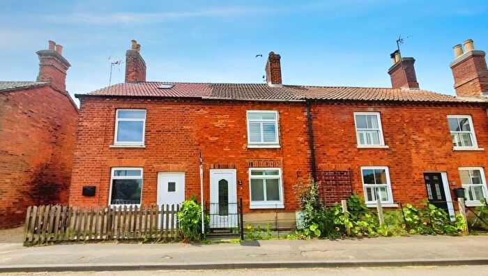 3 Bedroom Terraced House To Rent In Billingborough, NG34
