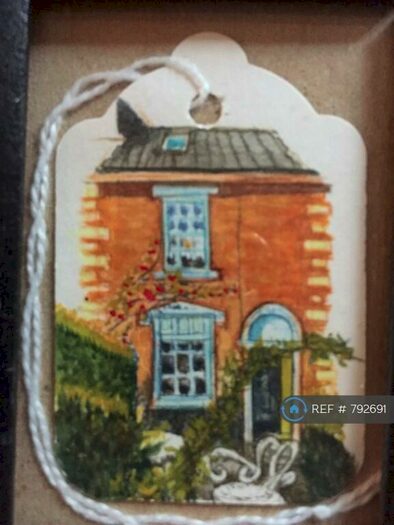 2 Bedroom Terraced House To Rent In Park Road, Wivenhoe, CO7